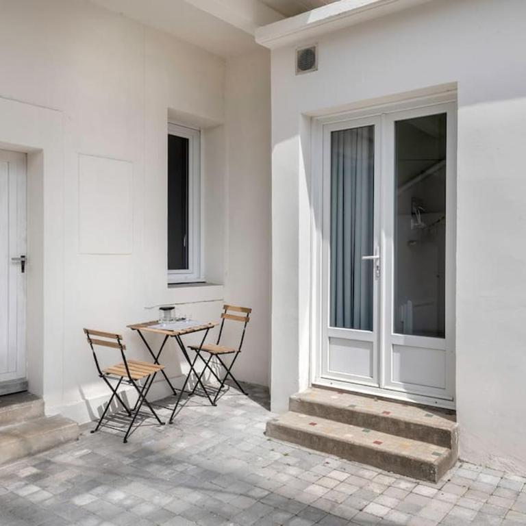Aristide#1 - T3 Lumineux et bien équipé - Appartement 2 Chambres - 3