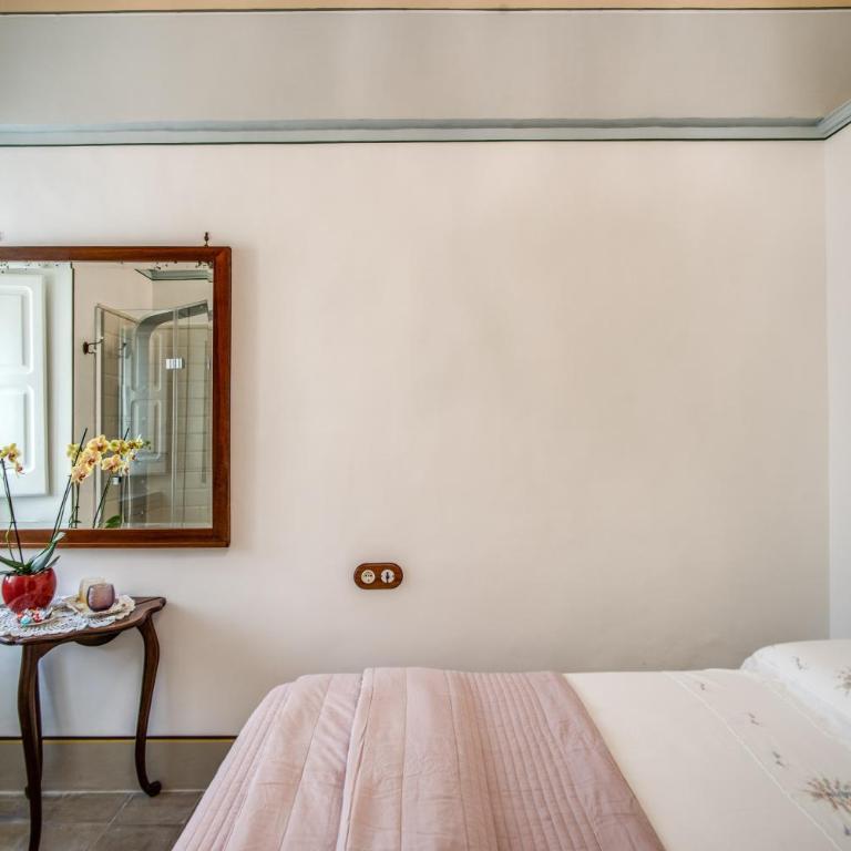 Palazzo Stunis - Dimora di Charme - Camera Matrimoniale Standard - 1