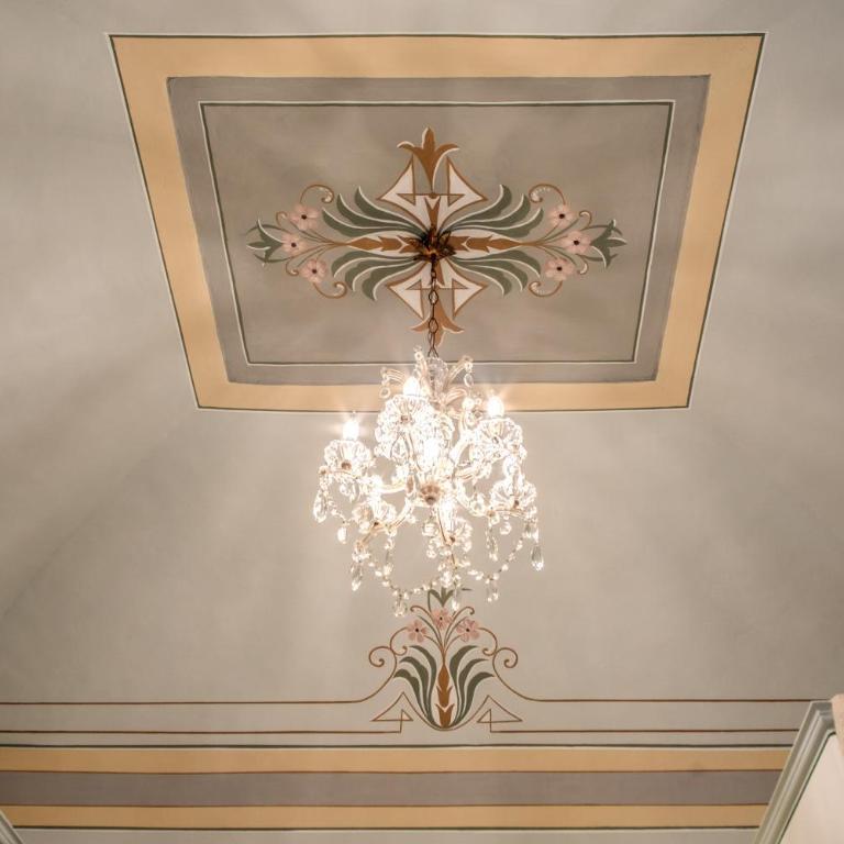 Palazzo Stunis - Dimora di Charme - Camera Matrimoniale Standard - 9
