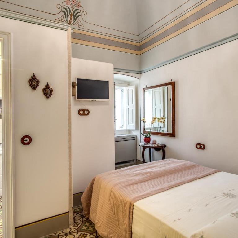 Palazzo Stunis - Dimora di Charme - Camera Matrimoniale Standard - 4