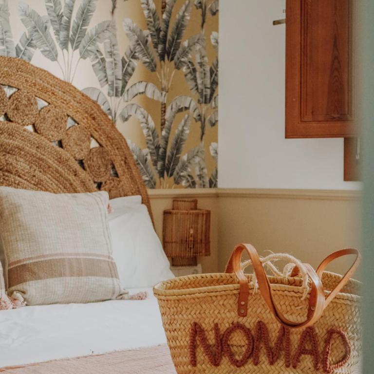Casa Los Yayos by Nomad Stays - Apartamento Dúplex - 3