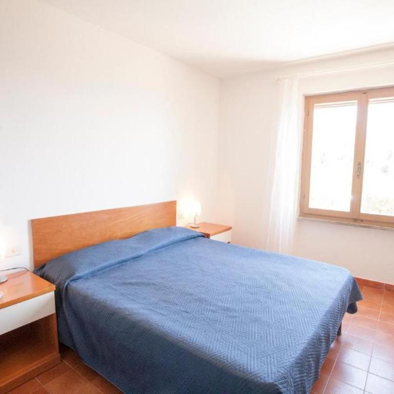 Il Maretto - Goelba - Appartamento con 2 Camere da Letto - 9
