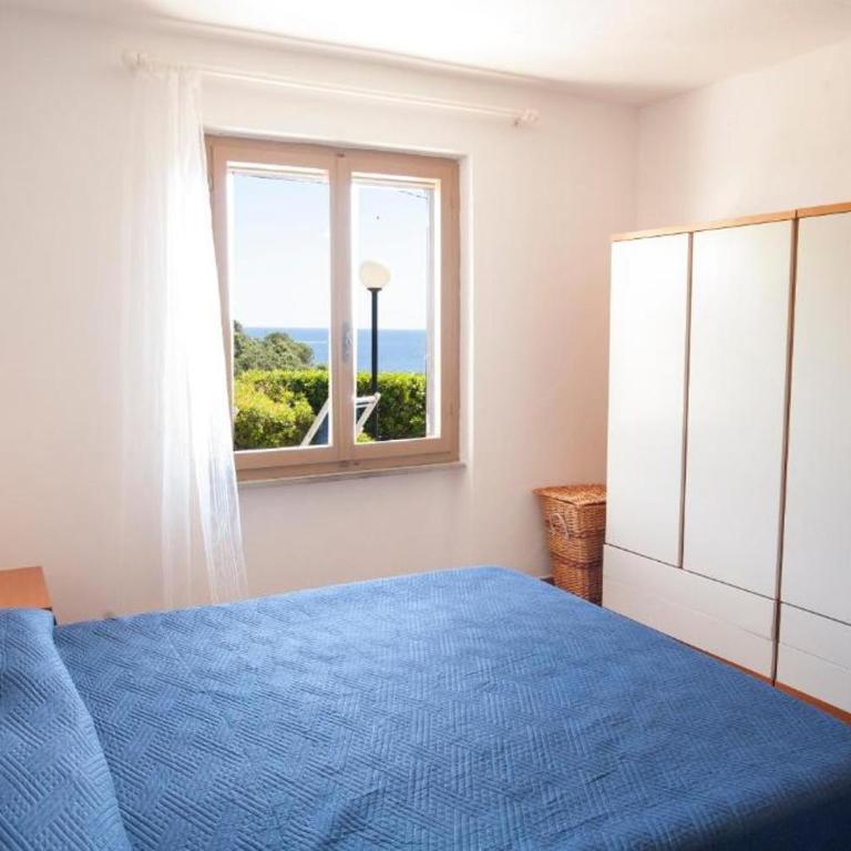 Il Maretto - Goelba - Appartamento con 2 Camere da Letto - 11