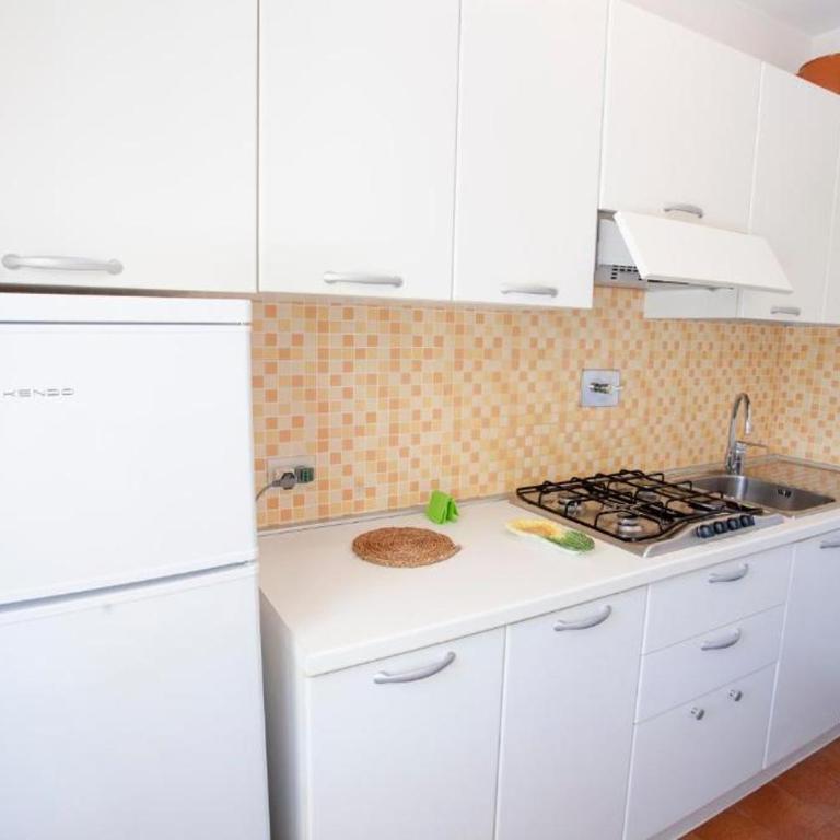 Il Maretto - Goelba - Appartamento con 2 Camere da Letto - 8
