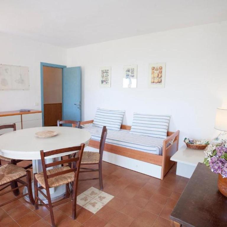 Il Maretto - Goelba - Appartamento con 2 Camere da Letto - 6