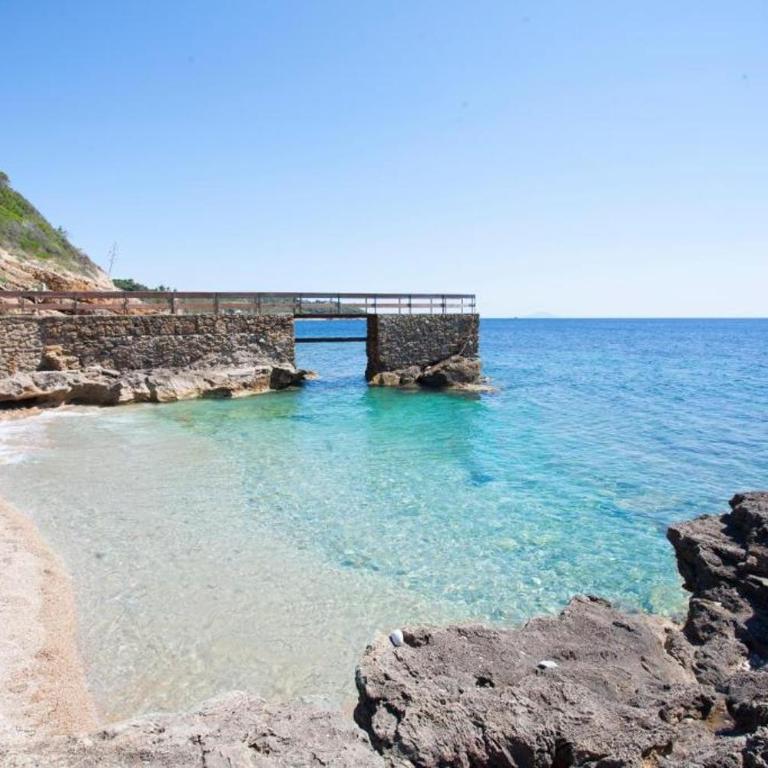 Il Maretto - Goelba - Appartamento con 2 Camere da Letto - 16