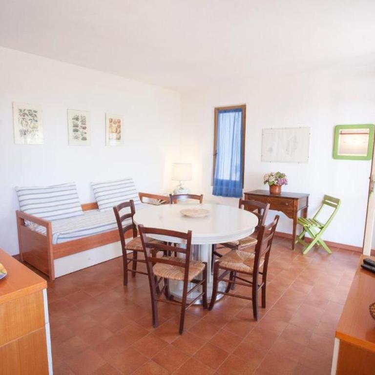 Il Maretto - Goelba - Appartamento con 2 Camere da Letto - 4