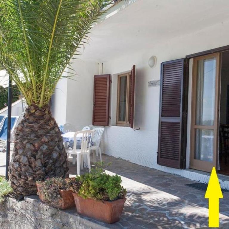 Il Maretto - Goelba - Appartamento con 2 Camere da Letto - 14