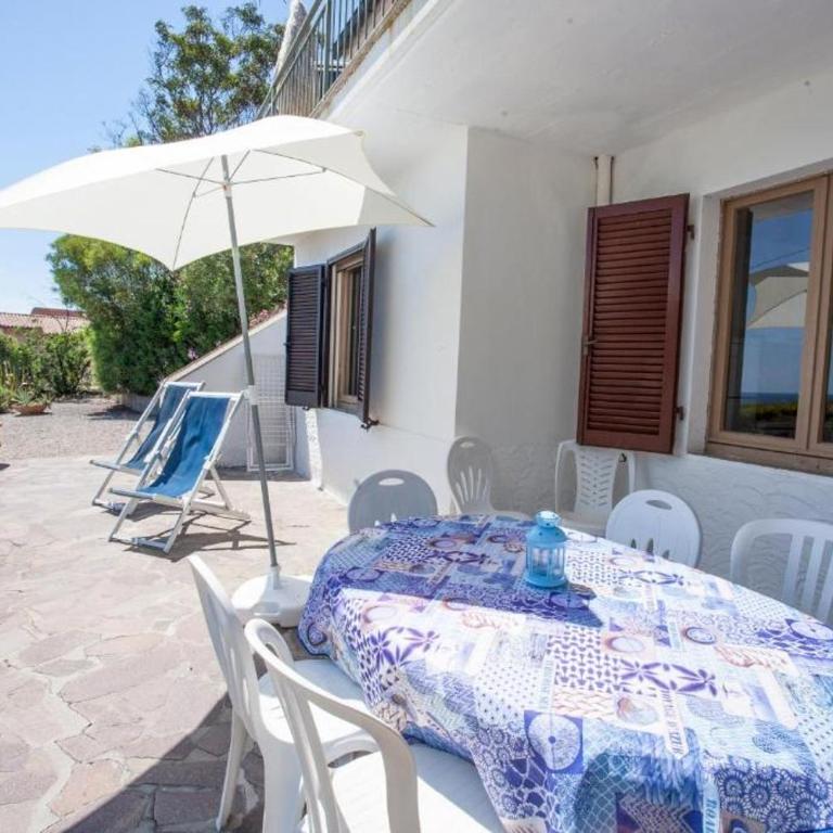 Il Maretto - Goelba - Appartamento con 2 Camere da Letto - 15