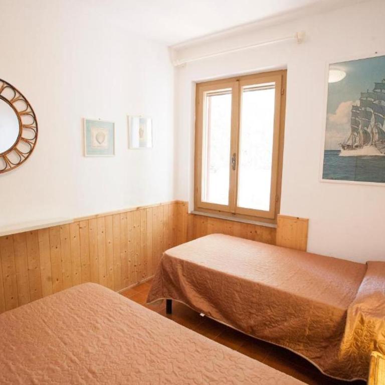 Il Maretto - Goelba - Appartamento con 2 Camere da Letto - 12
