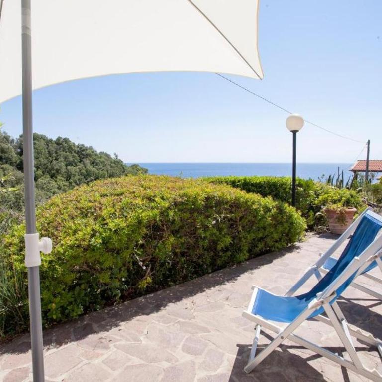 Il Maretto - Goelba - Appartamento con 2 Camere da Letto - 18