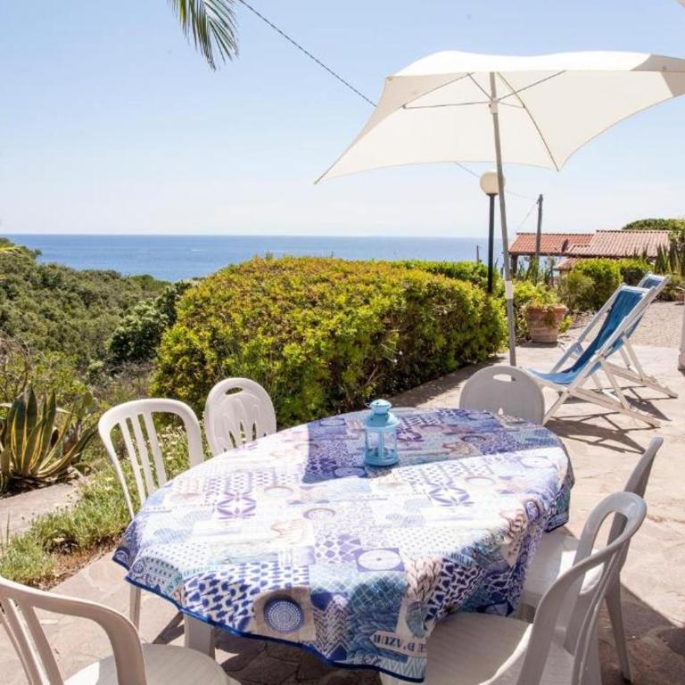 Il Maretto - Goelba - Appartamento con 2 Camere da Letto - 17