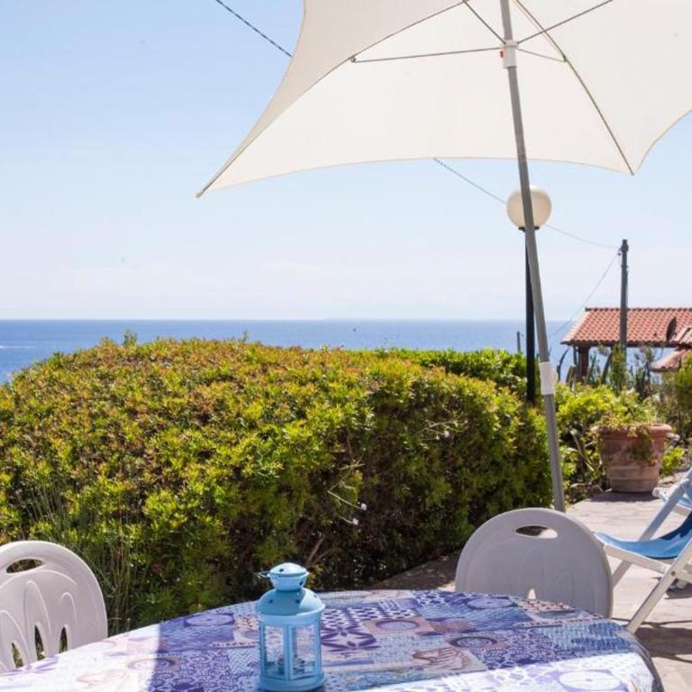 Il Maretto - Goelba - Appartamento con 2 Camere da Letto - 1