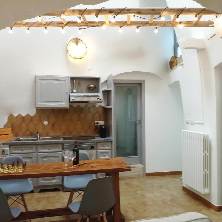 Trulli Piazzetta Pagano - Appartamento con 1 Camera da Letto - 14