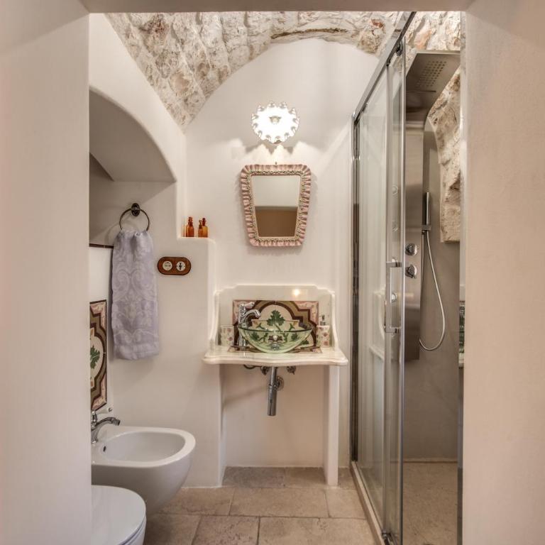 Palazzo Stunis - Dimora di Charme - Camera Deluxe - 2