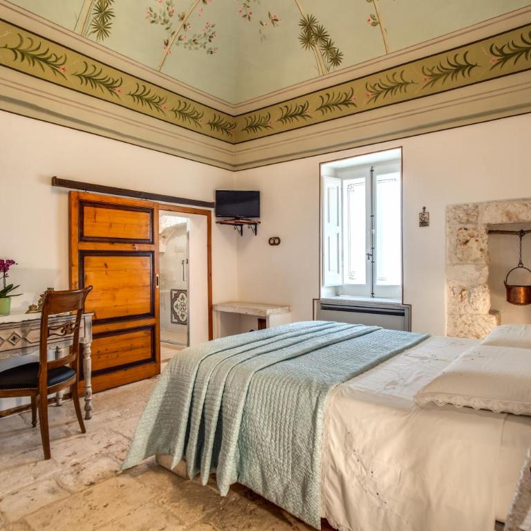 Palazzo Stunis - Dimora di Charme - Camera Deluxe - 3