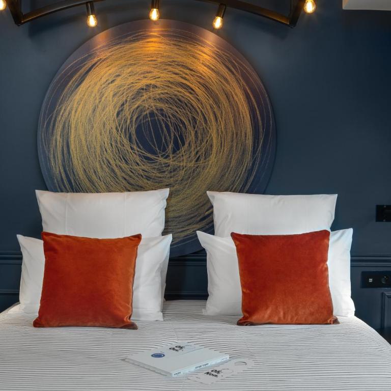 Chouchou Hotel - Chambre Double - 1