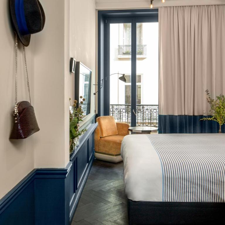 Chouchou Hotel - Chambre Double - 6