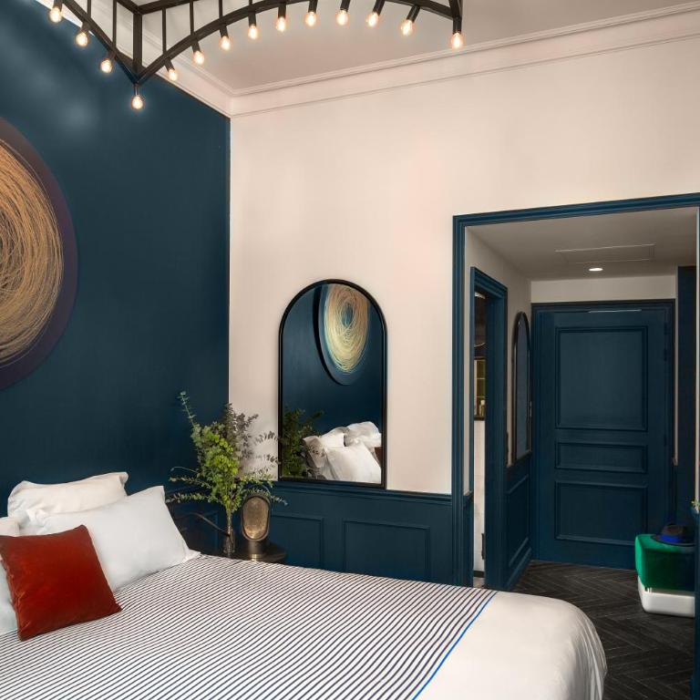 Chouchou Hotel - Chambre Double - 4