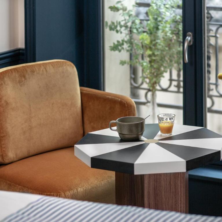 Chouchou Hotel - Chambre Double - 12