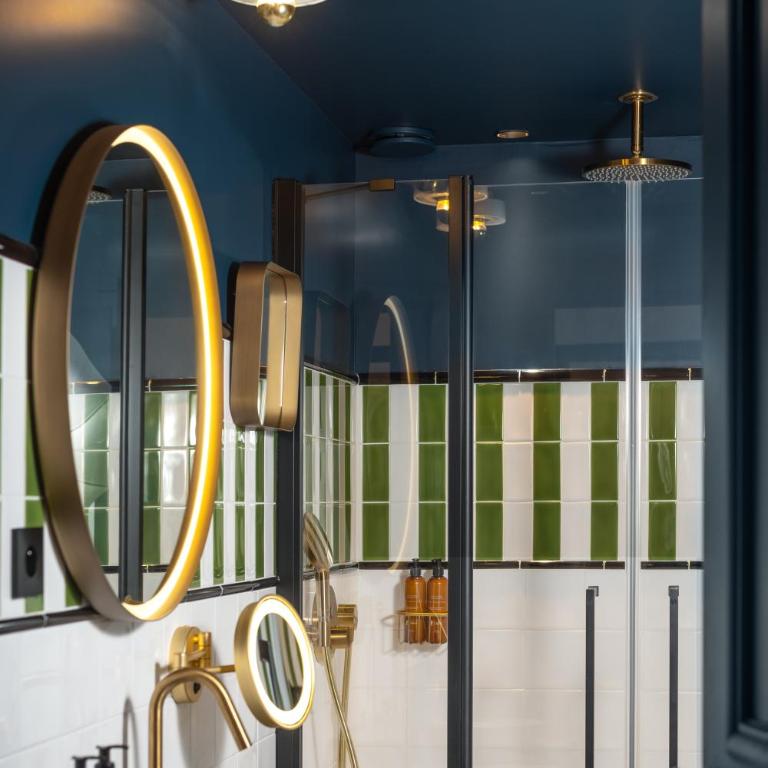 Chouchou Hotel - Chambre Deluxe - 3