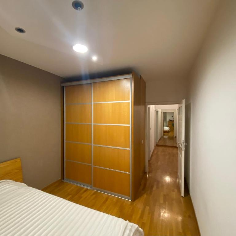 Cosy place for 2 downtown - Apartman sa 1 Spavaćom Sobom - 3