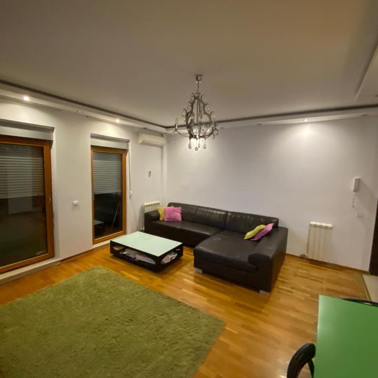 Cosy place for 2 downtown - Apartman sa 1 Spavaćom Sobom - 1