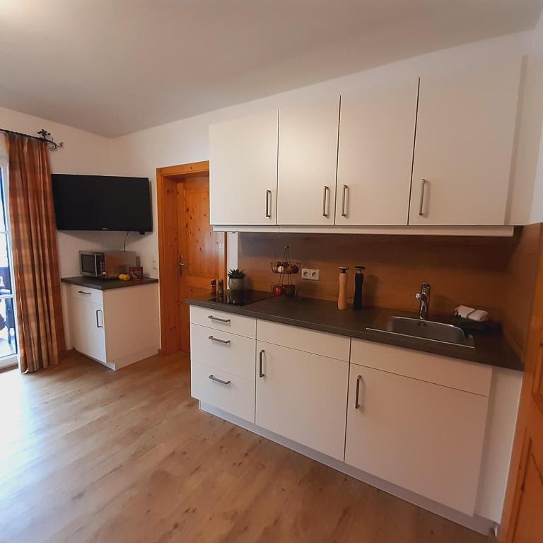 Ferienwohnungen Haus Martin - Apartment mit Balkon - 5