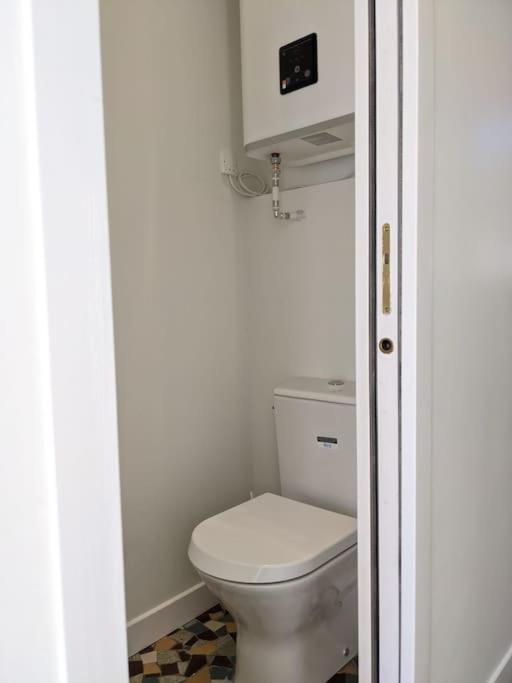 Aristide#3 - Studio Lumineux avec sa jolie terrasse - Appartement 1 Chambre - 7
