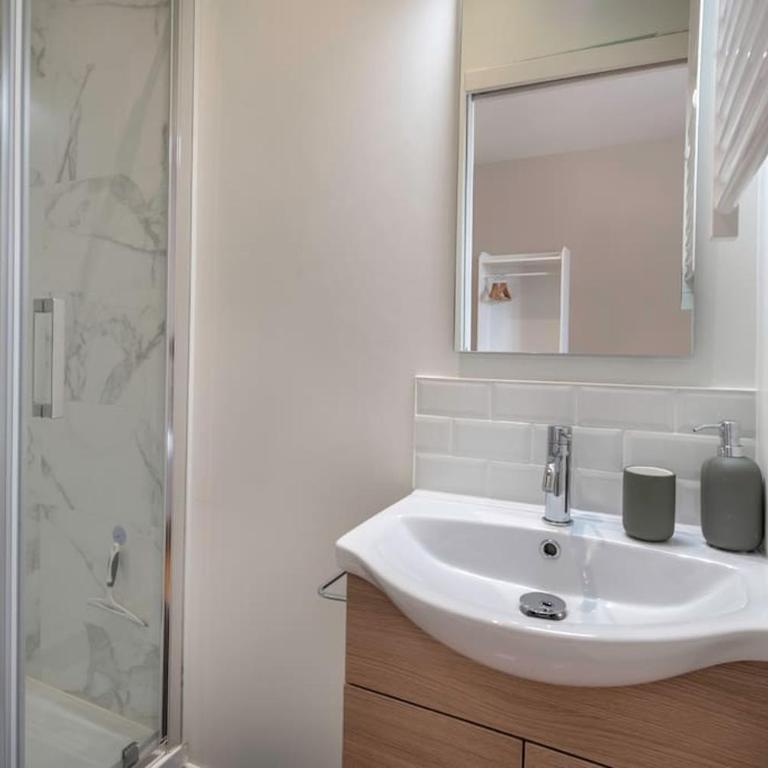 Aristide#3 - Studio Lumineux avec sa jolie terrasse - Appartement 1 Chambre - 10