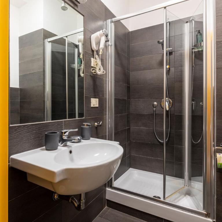 La Riviere Guesthouse Trastevere - Double Room - 5