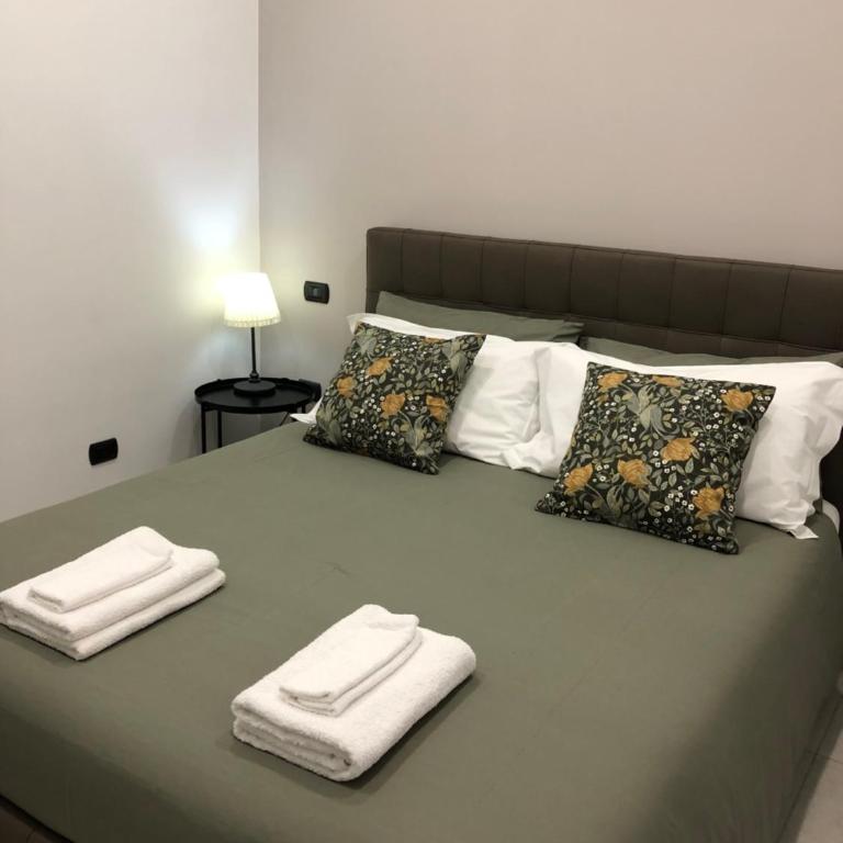 Casa GERMANA - Appartamento con 1 Camera da Letto - 1