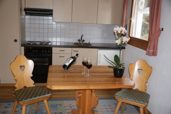 Pra d'Sura 104 - Studio-Apartment - 9