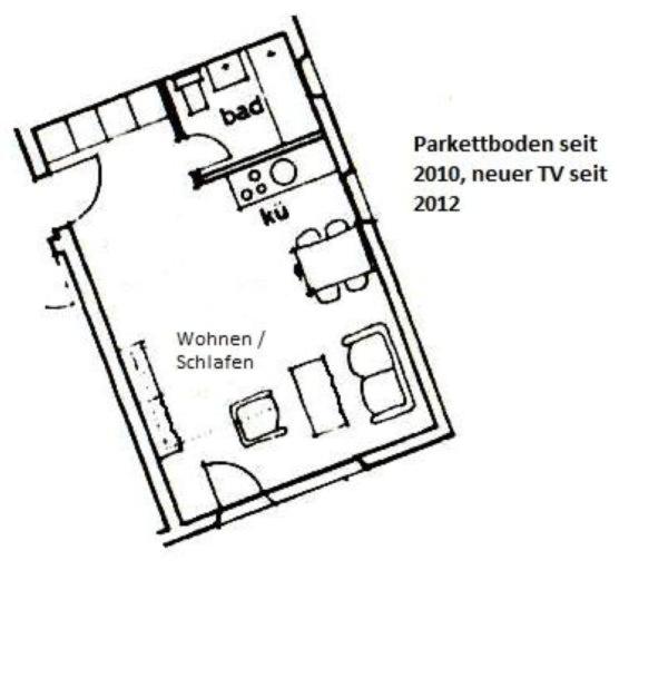 Pra d'Sura 104 - Studio-Apartment - 13