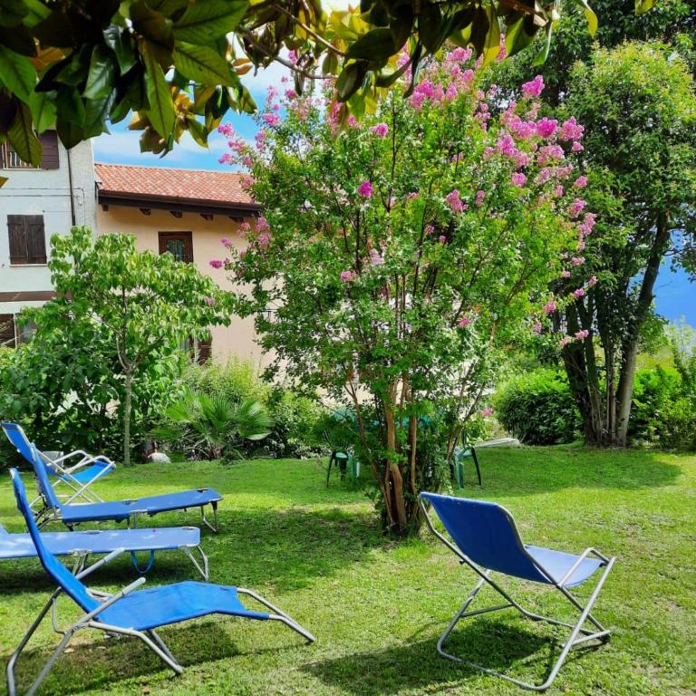 Ap. Artù - Lago di Garda - Appartamento con 3 Camere da Letto - 58