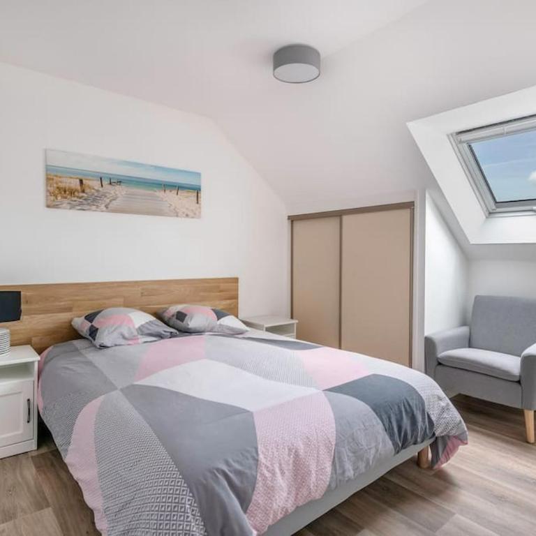 Aristide#4 - T2 lumineux - Appartement 1 Chambre - 2