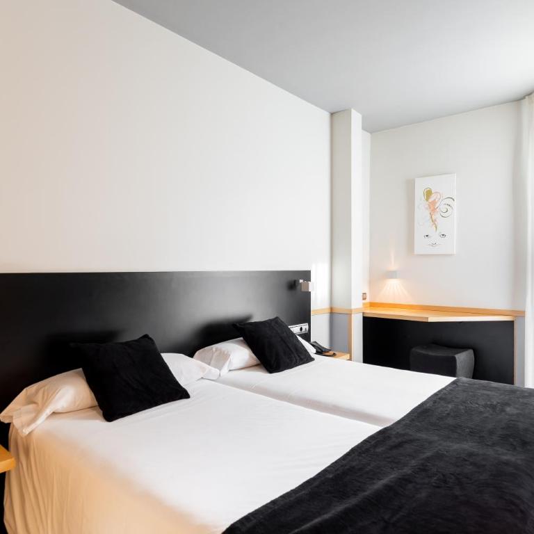 Onix Liceo - Double or Twin Room (1-2 Adults) - 21