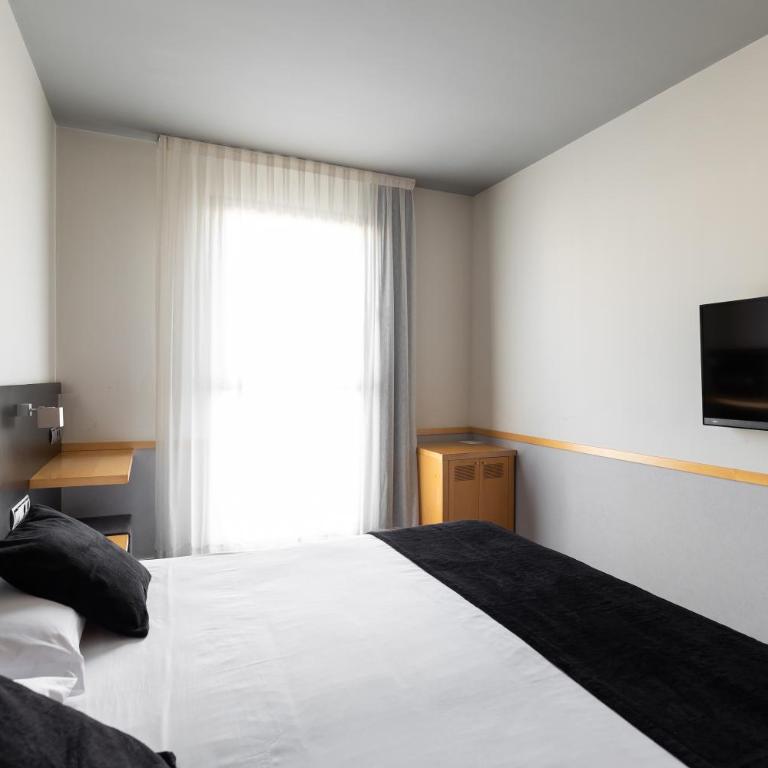 Onix Liceo - Double or Twin Room (1-2 Adults) - 12