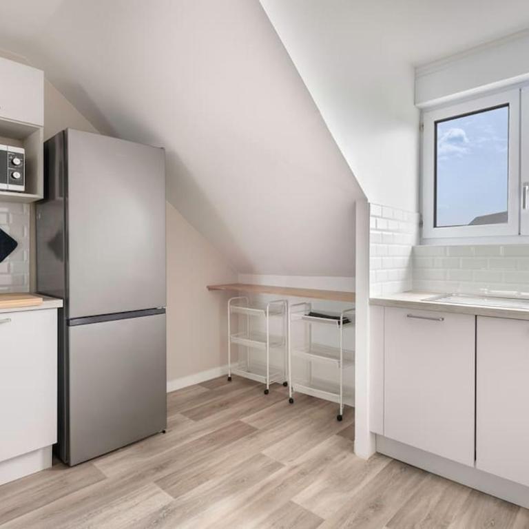 Aristide#4 - T2 lumineux - Appartement 1 Chambre - 3