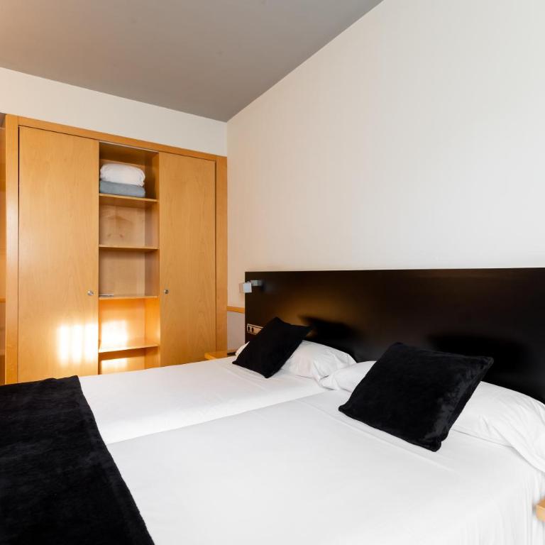 Onix Liceo - Double or Twin Room (1-2 Adults) - 11