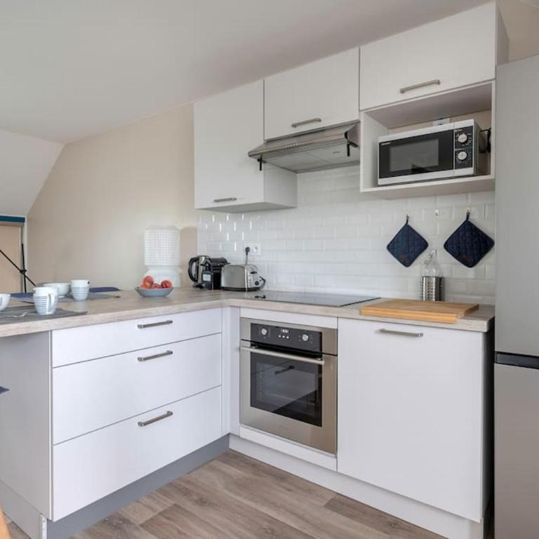 Aristide#4 - T2 lumineux - Appartement 1 Chambre - 4