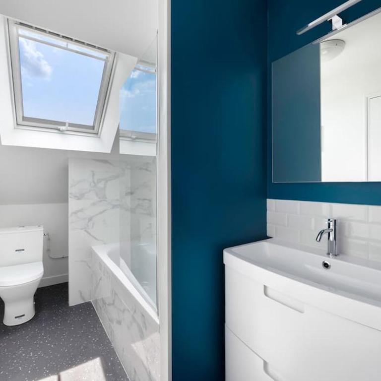 Aristide#4 - T2 lumineux - Appartement 1 Chambre - 5