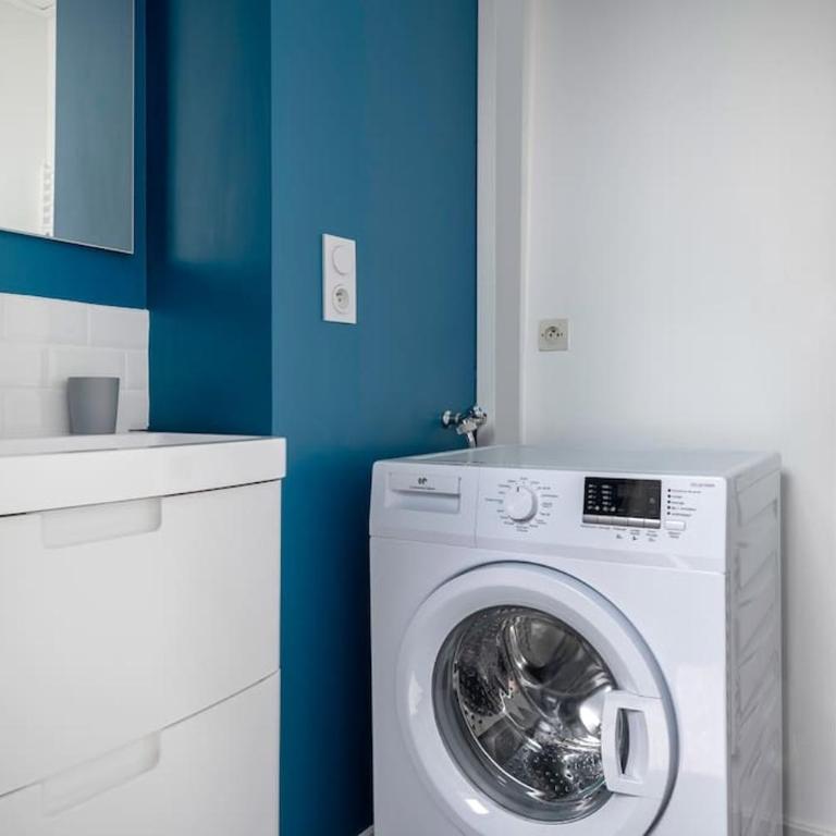Aristide#4 - T2 lumineux - Appartement 1 Chambre - 7