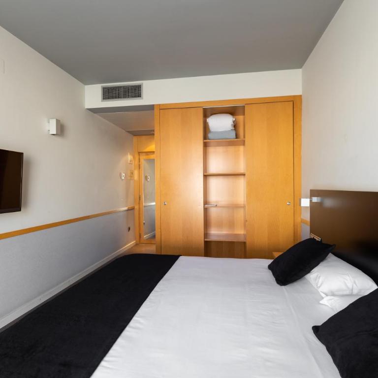Onix Liceo - Double or Twin Room (1-2 Adults) - 20