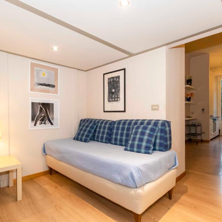 GuestHost - Torino Campidoglio Lovely Suite - Appartamento - 5