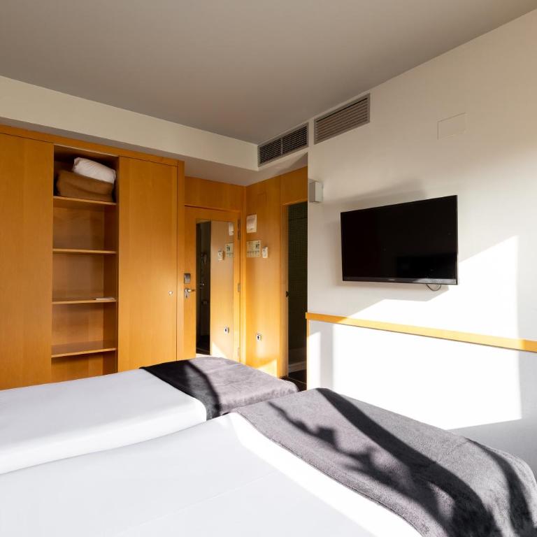 Onix Liceo - Double or Twin Room with Terrace - 20