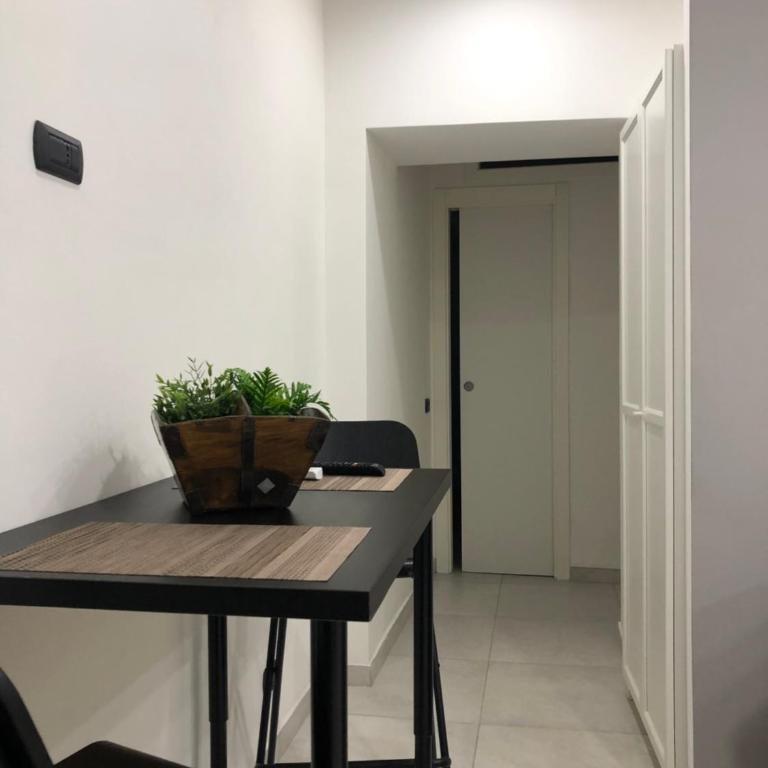 Casa GERMANA - Appartamento con 1 Camera da Letto - 9