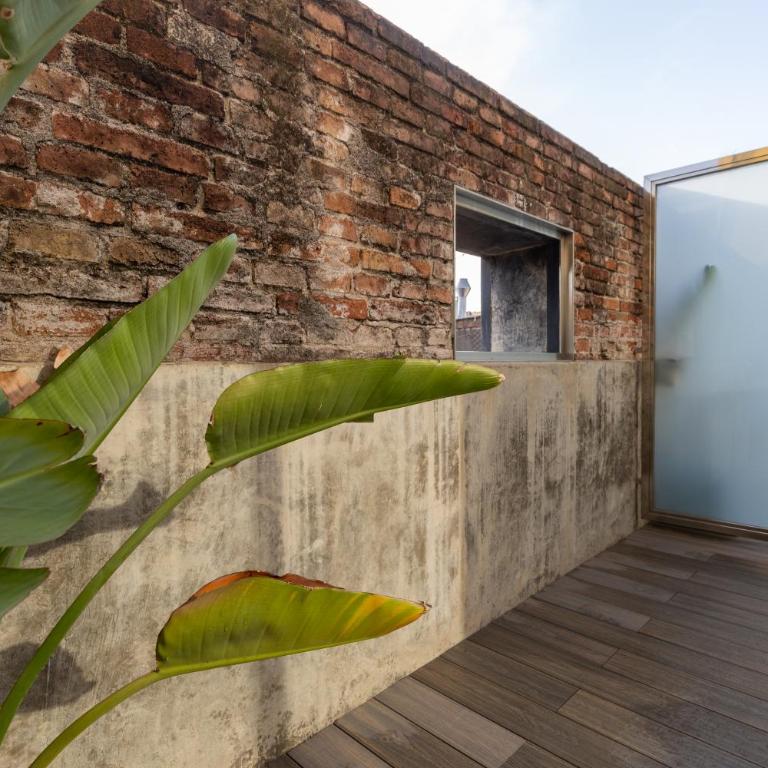 Onix Liceo - Double or Twin Room with Terrace - 10