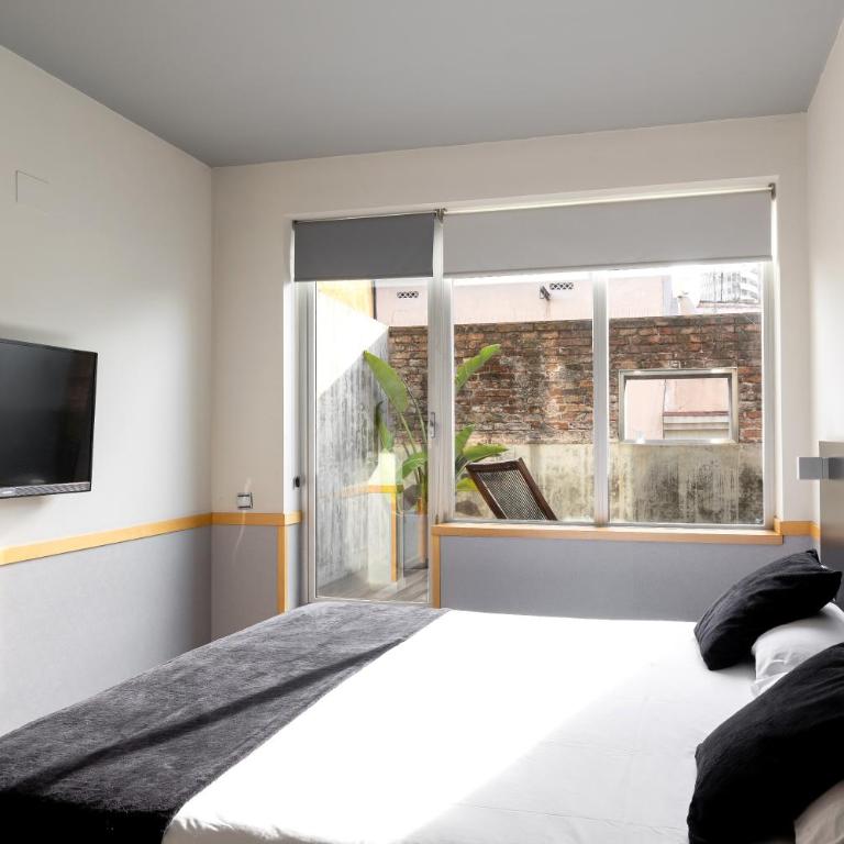 Onix Liceo - Double or Twin Room with Terrace - 16