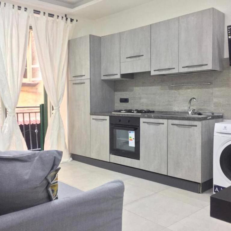 Casa GERMANA - Appartamento con 1 Camera da Letto - 8